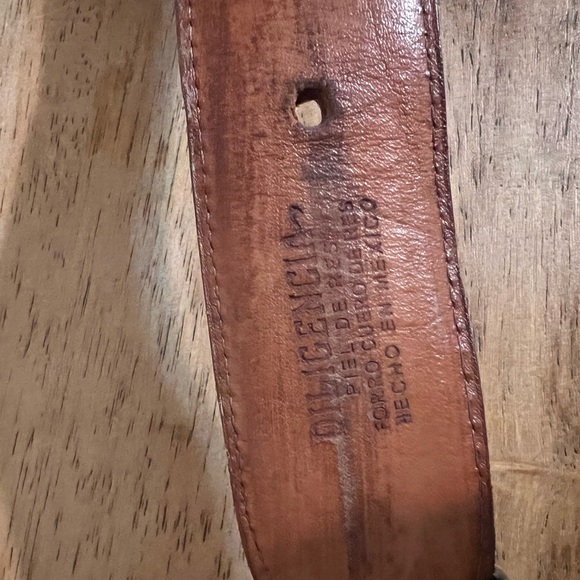 mens belts size 36 - Picture 5 of 5